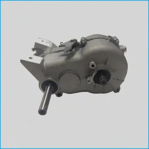 RIDUTTORE / DIFFERENZIALE 1:8 - MICROCAR MC1/MC2 - 1004580 R.DOC NON ORIGINALE