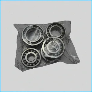 KIT REVISIONE CAMBIO - LIGIER / MICROCAR / JDM - R.DOC NON ORIGINALE