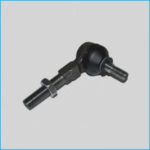 TESTINA SCATOLA STERZO DX/SX - JDM TITANE/STELLA/MEDIA/BELLIER ( 905015 ) ( 01.14.42 ) ( UTDI13 ) CH22 - NON ORIG.