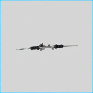 SCATOLA STERZO - AIXAM (2005-2008) - ( 4AA013 ) - R.DOC NON ORIGINALE