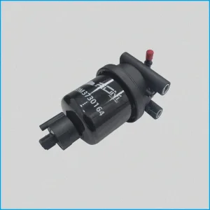 FILTRO GASOLIO COMPLETO 1° VERSIONE FINO AL 2022 - KOHLER LOMBARDINI LDW442/492 ED0037301640-S - LIGIER 1010488 - R.DOC NON ORIG