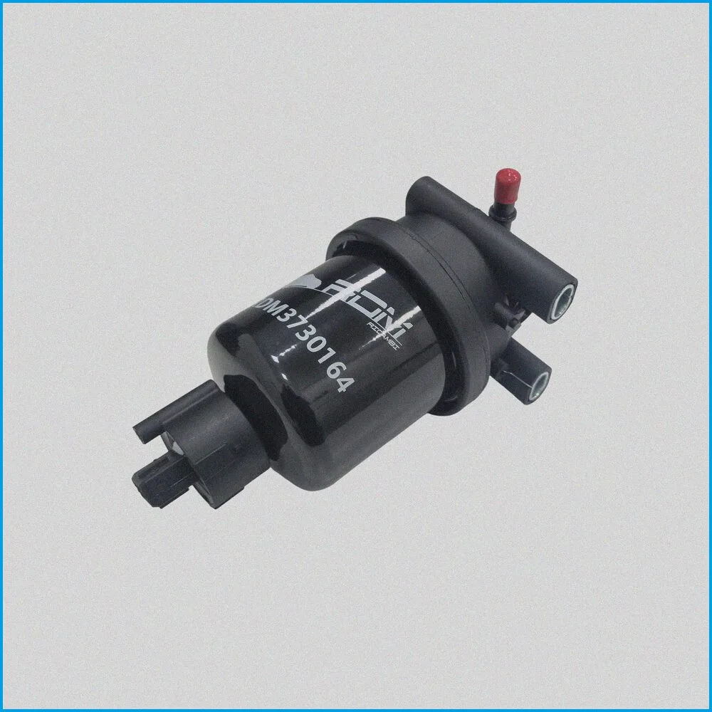 FILTRO GASOLIO COMPLETO 1° VERSIONE FINO AL 2022 - KOHLER LOMBARDINI LDW442/492 ED0037301640-S - LIGIER 1010488 - R.DOC NON ORIG