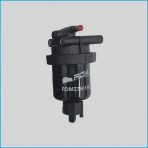 FILTRO GASOLIO COMPLETO 2° VERSIONE DA 2023 - KOHLER LOMBARDINI LDW492 ED0037501360-S - LIGIER 1010488 - R.DOC NON ORIGINALE