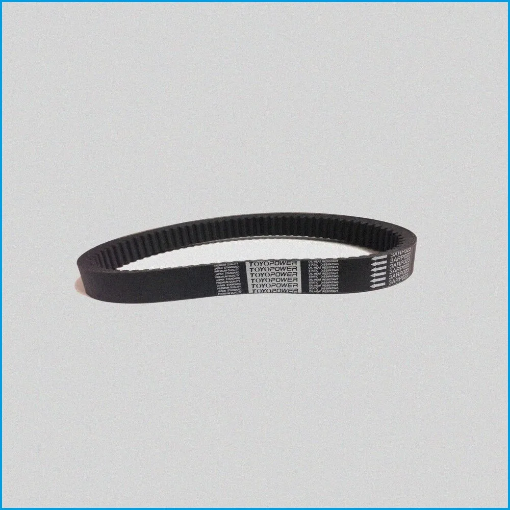 CINGHIA VARIATORE - AIXAM CITY - 3ARP023 - ECONOMY BELT - 1420272 - R.DOC NON ORIGINALE