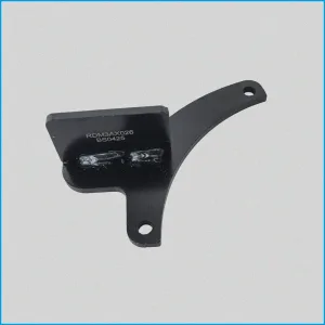 SUPPORTO PONTE INVERTITORE AIXAM - 3AX026 - DAL 2010 IN POI R.DOC NON ORIGINALE