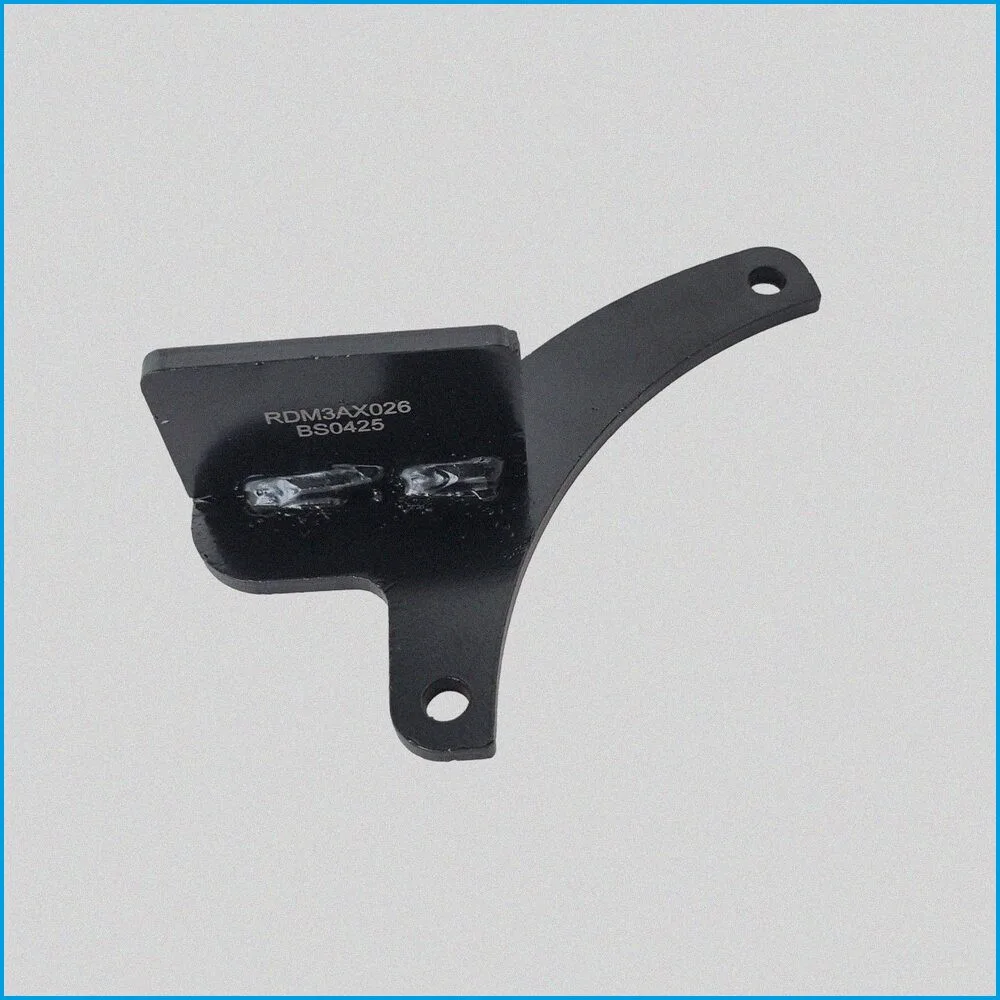 SUPPORTO PONTE INVERTITORE AIXAM - 3AX026 - DAL 2010 IN POI R.DOC NON ORIGINALE