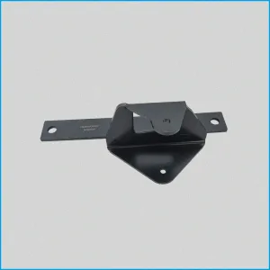ARRESTO SUPPORTO PONTE INVERTITORE AIXAM-3AX027 - DAL 2010 IN POI R.DOC NON ORIGINALE