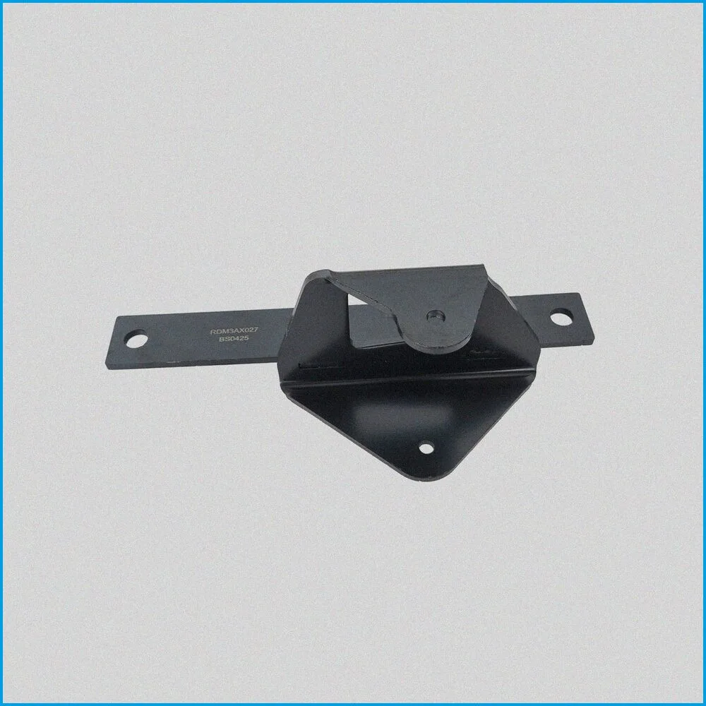 ARRESTO SUPPORTO PONTE INVERTITORE AIXAM-3AX027 - DAL 2010 IN POI R.DOC NON ORIGINALE