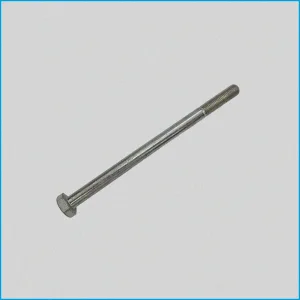 VITE FISSAGGIO VARIATORE MOTORE DAL 2016 IN POI -M10X160 - 3AYP1 - R.DOC NON ORIGINALE