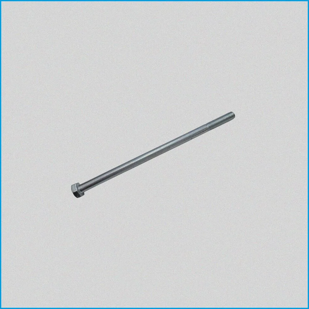 VITE FISSAGGIO VARIATORE MOTORE PRIMA DEL 2016 - M8X160 3BP13 - R.DOC NON ORIGINALE