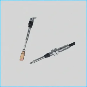 CAVO INVERTITORE MARCIA - AIXAM A540 / A550 - 3G014 - R.DOC NON ORIGINALE