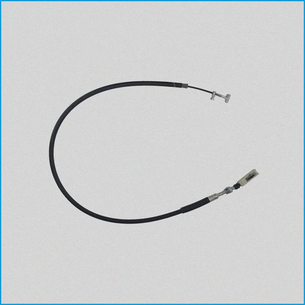 CAVO INVERTITORE MARCIA - AIXAM MULTITRUCK 400 / 500 SERIE 2004 - R.DOC