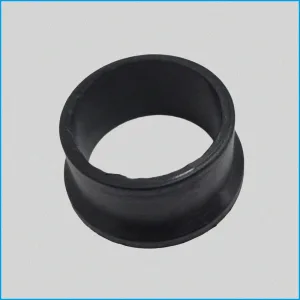 BOCCOLA / DISTANZIALE IN PLASTICA IBC II°VERSIONE - AIXAM 3WP002A LIGIER 1008500 - R.DOC NON ORIGINALE