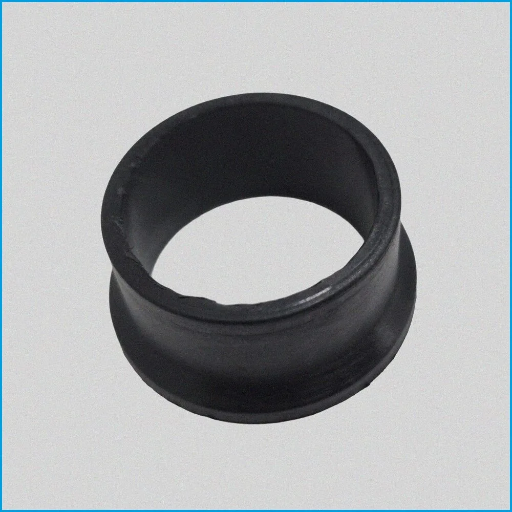 BOCCOLA / DISTANZIALE IN PLASTICA IBC II°VERSIONE - AIXAM 3WP002A LIGIER 1008500 - R.DOC NON ORIGINALE