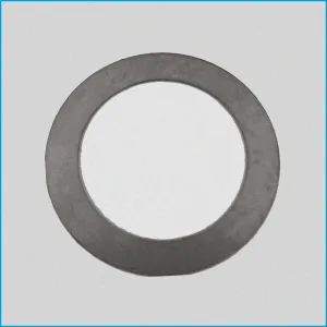 RONDELLA BOCCOLA VARIATORE MOTORE - AIXAM 3WP004 - LIGIER 1002565 - R.DOC NON ORIGINALE