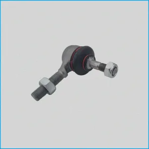TESTINA STERZO - AIXAM - 400AY014 - DAL 2016 AL 2020 - LUNGHEZZA 73 MM - R.DOC NON ORIGINALE
