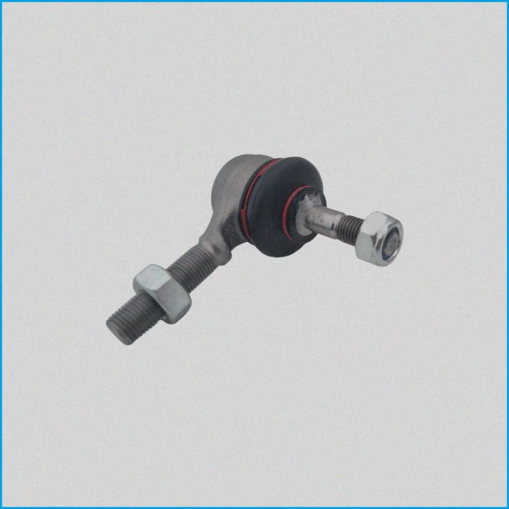 TESTINA STERZO - AIXAM - 400AY014 - DAL 2016 AL 2020 - LUNGHEZZA 73 MM - R.DOC NON ORIGINALE