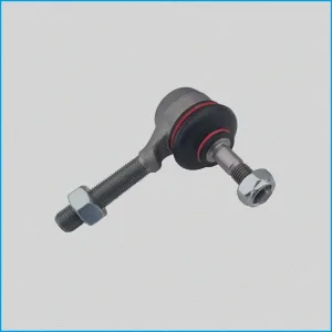 TESTINA STERZO - AIXAM - DAL 2016 IN POI - 400BIA014 - LUNGHEZZA 78MM - R.DOC NON ORIGINALE
