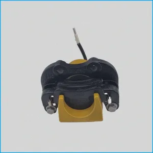 PINZA FRENO ANTERIORE DX - F0042000025 - CASALINI 550 TROFEO E GRANSPORT DAL TELAIO ZD589443101104216 - R.DOC NON ORIGINALE