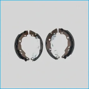 KIT GANASCE FRENI - 91077200/1609066080/4241P1 - CITROEN AMI EV (04/2020) / FIAT TOPOLINO EV (09/2023) / OPEL ROCKS-E HATCHBACK