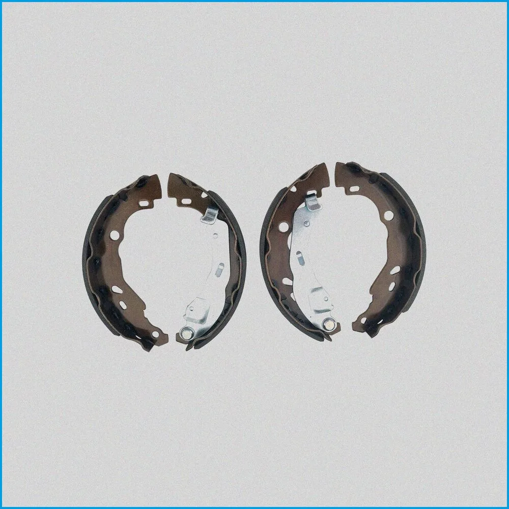 KIT GANASCE FRENI - 91077200/1609066080/4241P1 - CITROEN AMI EV (04/2020) / FIAT TOPOLINO EV (09/2023) / OPEL ROCKS-E HATCHBACK