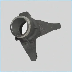 SUPPORTO RUOTA DX - FUSELLO - AIXAM - ( 4K011 ) – R.DOC NON ORIGINALE