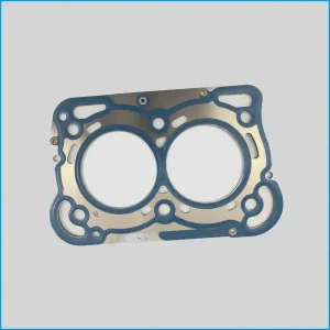 GUARNIZIONE TESTATA - MOTORE LOMBARDINI LDW492/422 - SP.0,93 2 TACCHE ED004731009-S - R.DOC NON ORIGINALE