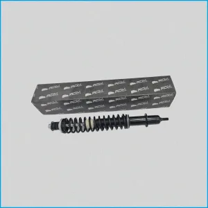 AMMORTIZZATORE ANTERIORE - AIXAM 4K009 ADATTABILE MGO - 1006968 - R.DOC NON ORIGINALE