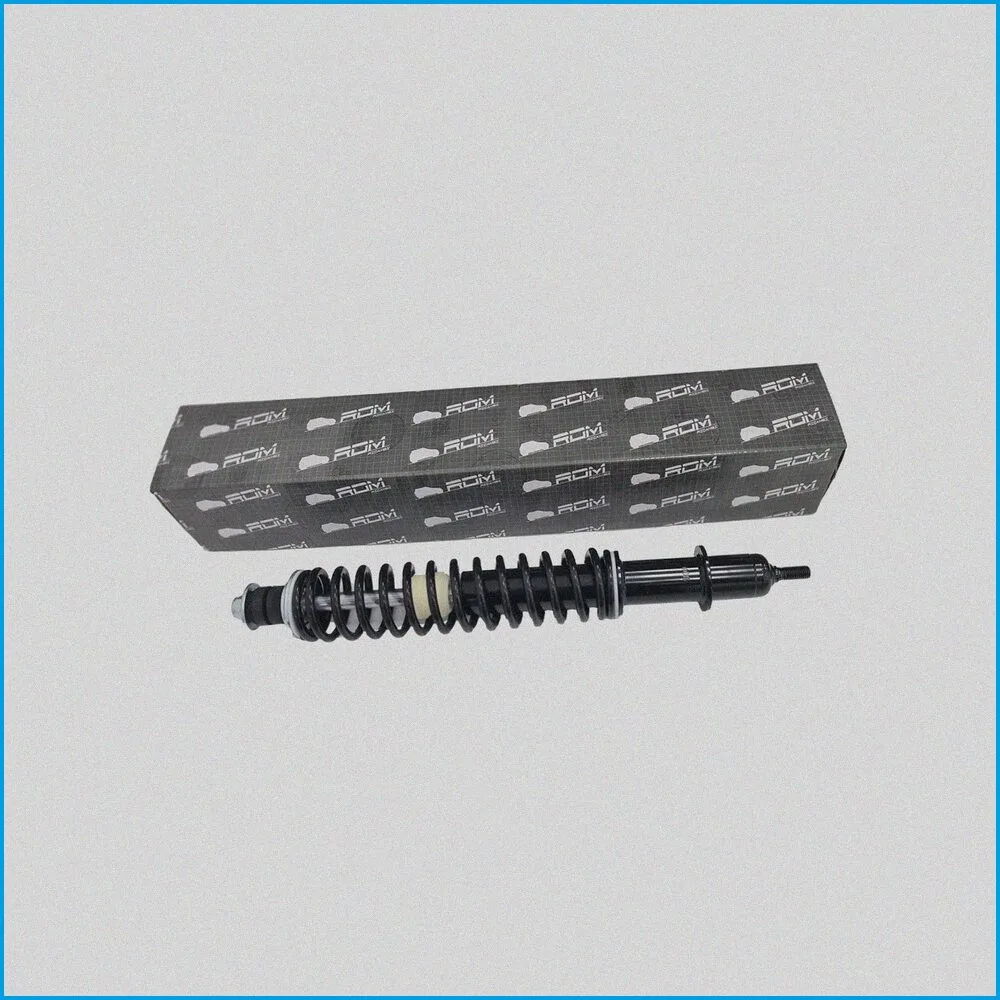 AMMORTIZZATORE ANTERIORE - AIXAM 4K009 ADATTABILE MGO - 1006968 - R.DOC NON ORIGINALE