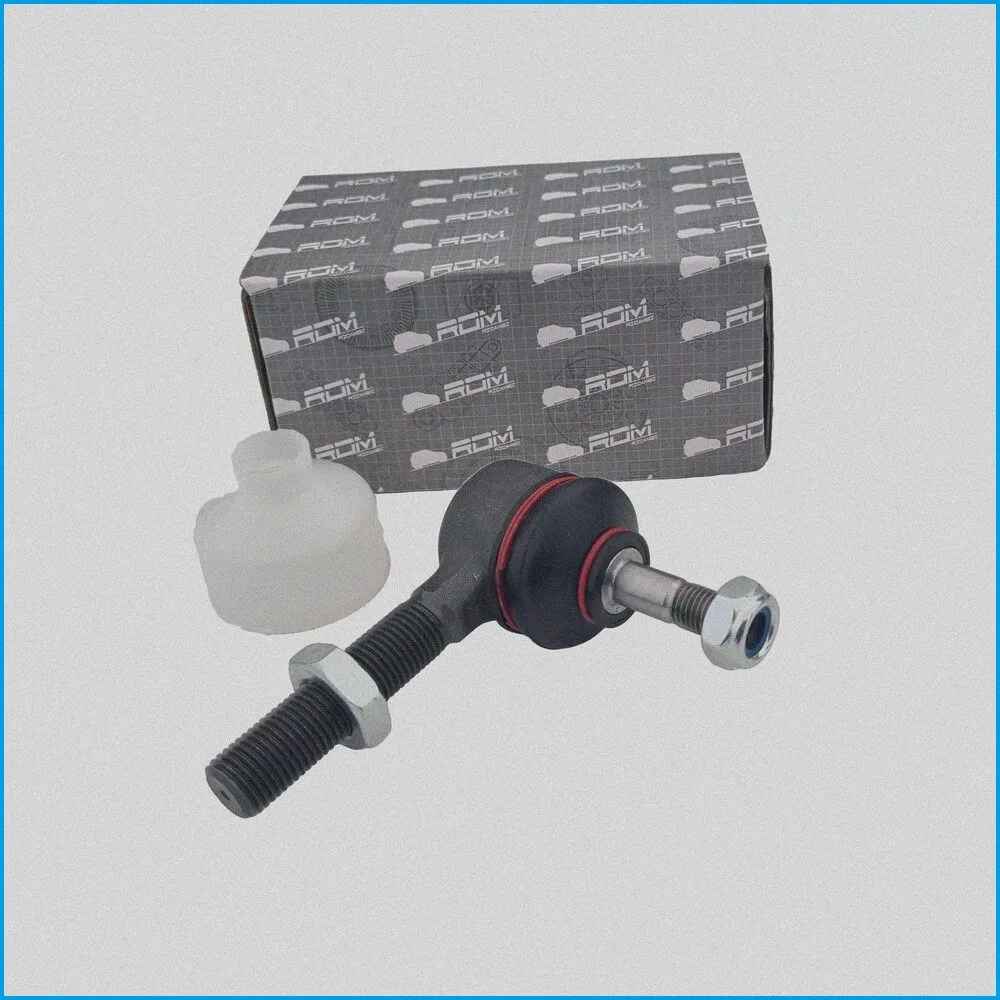 TESTINA SCATOLA STERZO AIXAM UNIVERSALE T3 CHATENET CH26 - MICROCAR VIRGO ( 4K014 ) ( 0750976 ) 01.14.042 R.DOC NON ORIG.