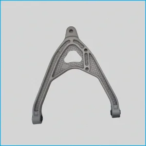 BRACCIO SOSPENSIONE ANTERIORE DX / SX - AIXAM - 4L005 - R.DOC NON ORIGINALE