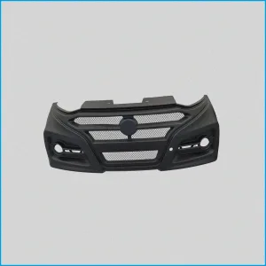 PARAURTI ANTERIORE - CASALINI M14 - P2060056331 - R.DOC NON ORIGINALE