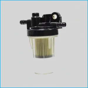 FILTRO GASOLIO COMPLETO AIXAM KUBOTA 6A32058862 R.DOC
