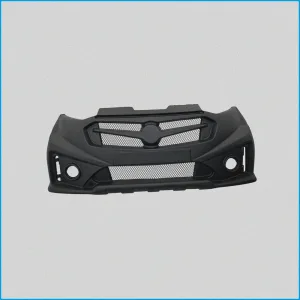 PARAURTI ANTERIORE - CASALINI M14 2.0 - P2060059711 - R.DOC NON ORIGINALE