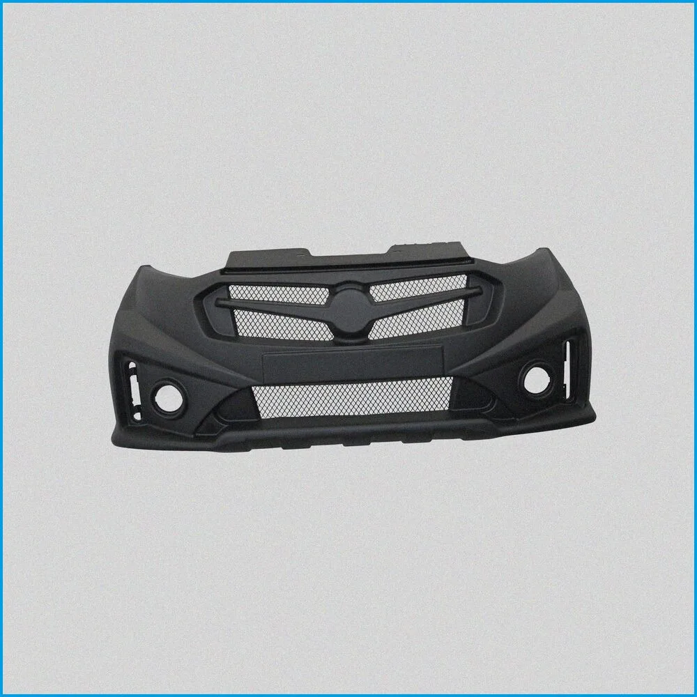 PARAURTI ANTERIORE - CASALINI M14 2.0 - P2060059711 - R.DOC NON ORIGINALE