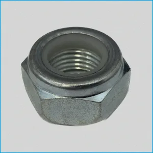 DADO BLOCCAGGIO GIUNTO OMOCINETICO LATO RUOTA - M16X1.50 AIXAM- 5A7 -R.DOC NON ORIGINALE