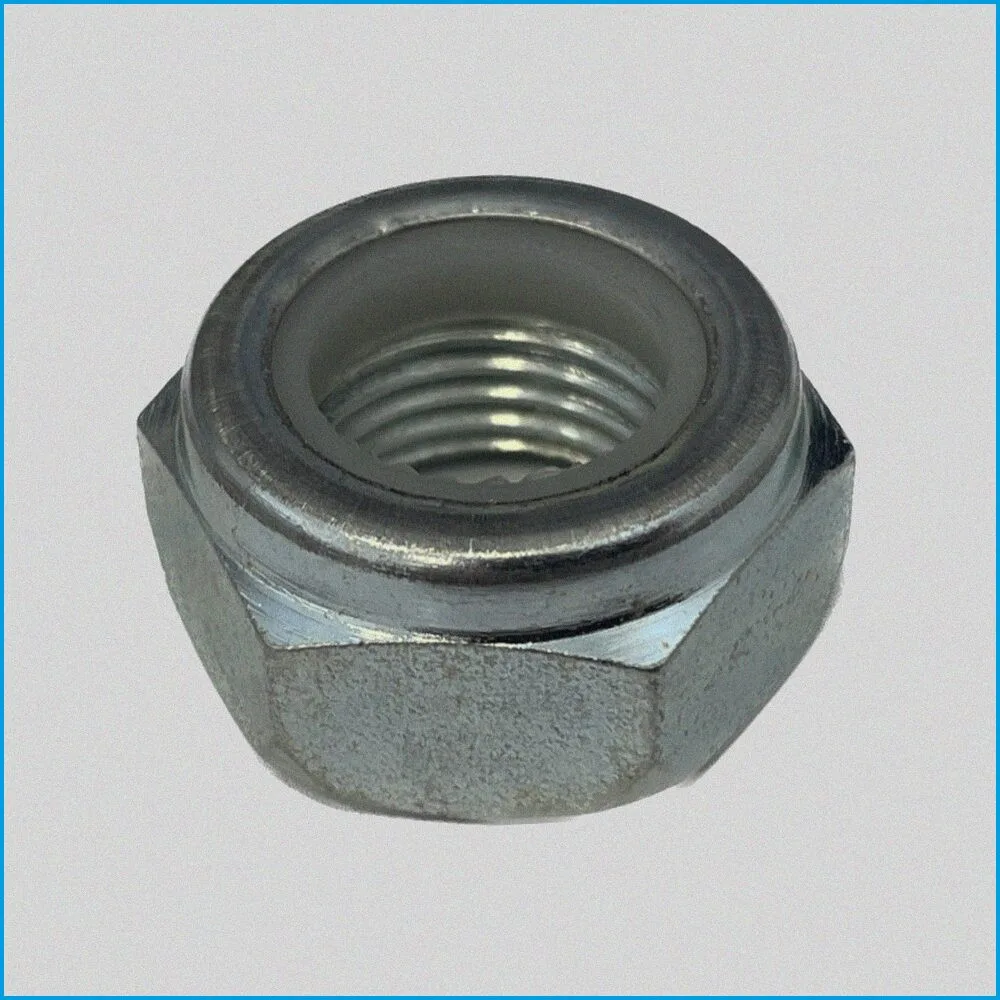 DADO BLOCCAGGIO GIUNTO OMOCINETICO LATO RUOTA - M16X1.50 AIXAM- 5A7 -R.DOC NON ORIGINALE