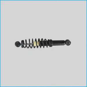 AMMORTIZZATORE POSTERIORE AIXAM - 5K003A - R.DOC NON ORIGINALE