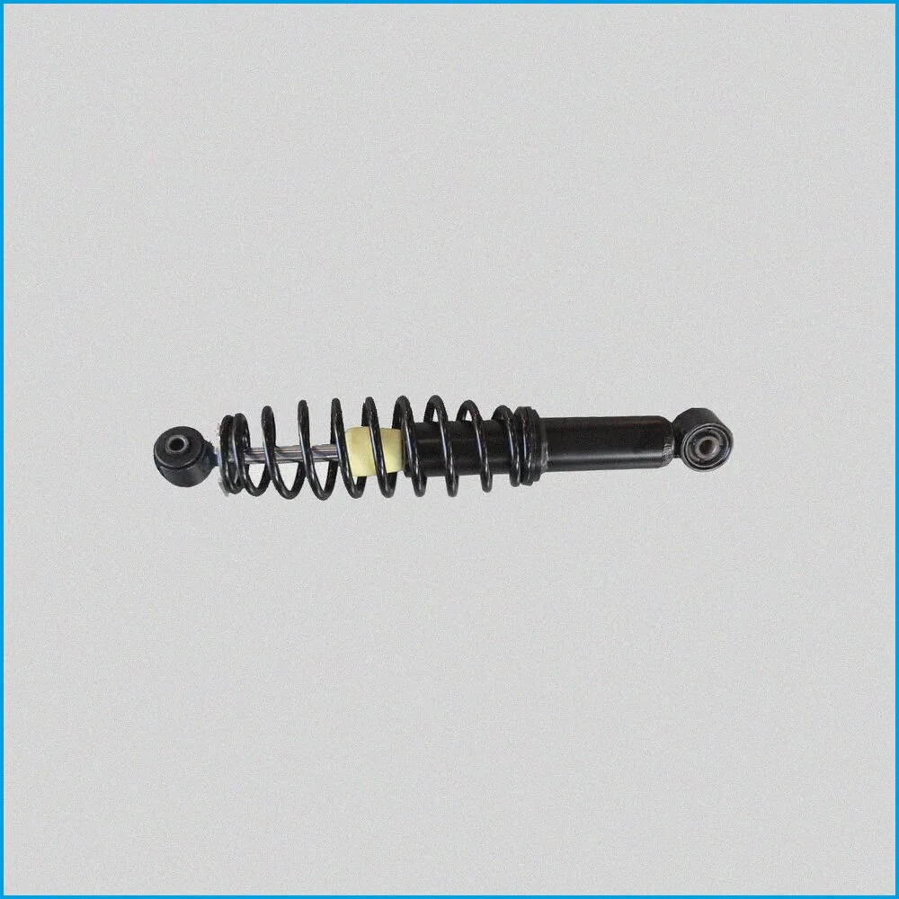 AMMORTIZZATORE POSTERIORE AIXAM - 5K003A - R.DOC NON ORIGINALE