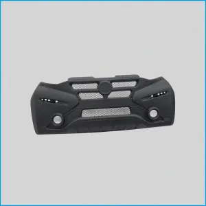 PARAURTI ANTERIORE - CASALINI M20 / 550 GRANSPORT TROFEO - P2060061991 / P2060061992 - R.DOC NON ORIGINALE