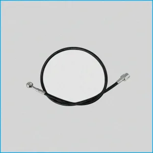 TUBO FRENO POSTERIORE -DAL 2016 AIXAM SENSATION EMOTION - 621BF020 - CON ABS - R.DOC NON ORIGINALE