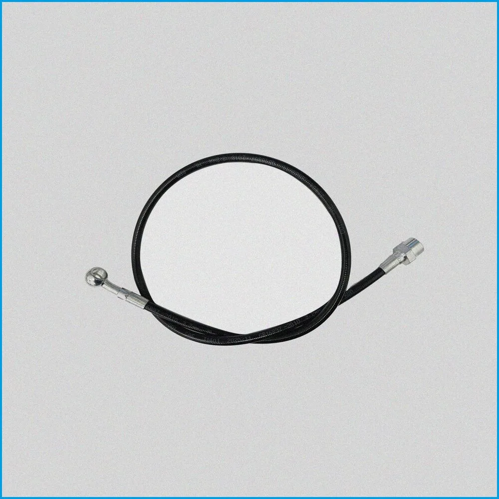 TUBO FRENO POSTERIORE -DAL 2016 AIXAM SENSATION EMOTION - 621BF020 - CON ABS - R.DOC NON ORIGINALE