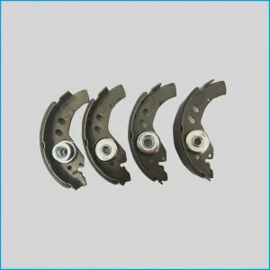 KIT GANASCE - AIXAM DOPO 2016 (4 PEZZI : 2 DX + 2 SX ) - 641BF031 - R.DOC NON ORIGINALE