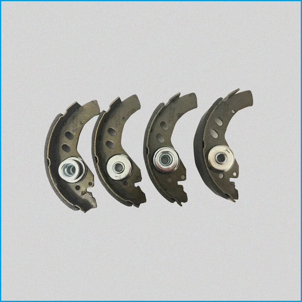 KIT GANASCE - AIXAM DOPO 2016 (4 PEZZI : 2 DX + 2 SX ) - 641BF031 - R.DOC NON ORIGINALE