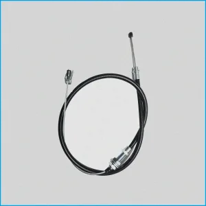 CAVO FRENO A MANO LUNGO ( 650BF002 ) SENSATION 2016/COUPE/MINAUTO CROSSL NO ORIG