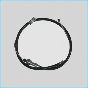 CAVO FRENO A MANO LUNGO - ( 6AP002 ) - VISION 2013/MINAUTO 2015/CROSSLINE 2010 NO ORIG