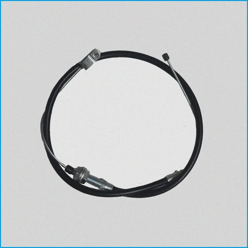 CAVO FRENO A MANO LUNGO - ( 6AP002 ) - VISION 2013/MINAUTO 2015/CROSSLINE 2010 NO ORIG