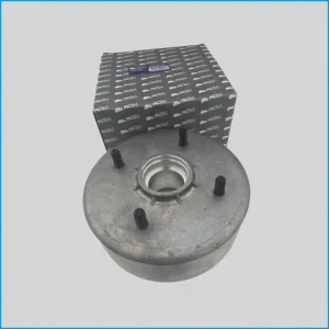TAMBURO POSTERIORE DX/SX - 6AP030A - TUTTE LE AIXAM DAL 1997 AL 2015 - R.DOC NON ORIGINALE