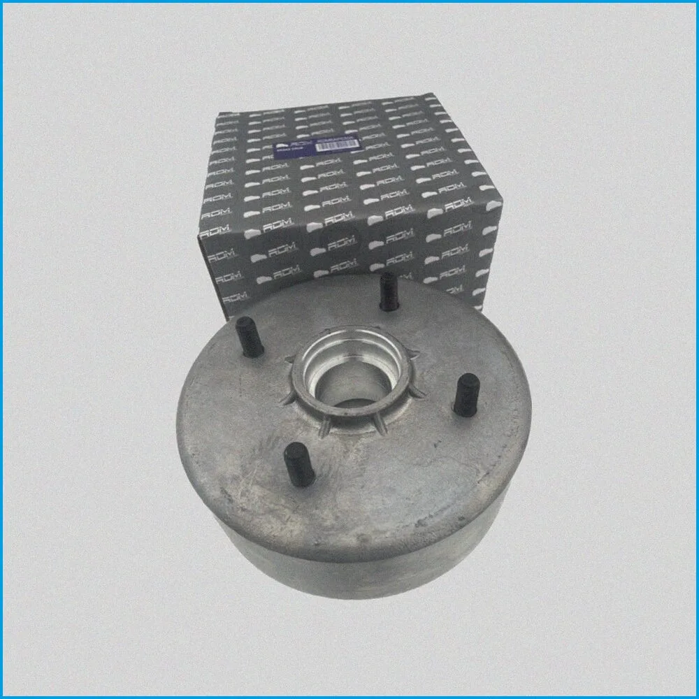 TAMBURO POSTERIORE DX/SX - 6AP030A - TUTTE LE AIXAM DAL 1997 AL 2015 - R.DOC NON ORIGINALE