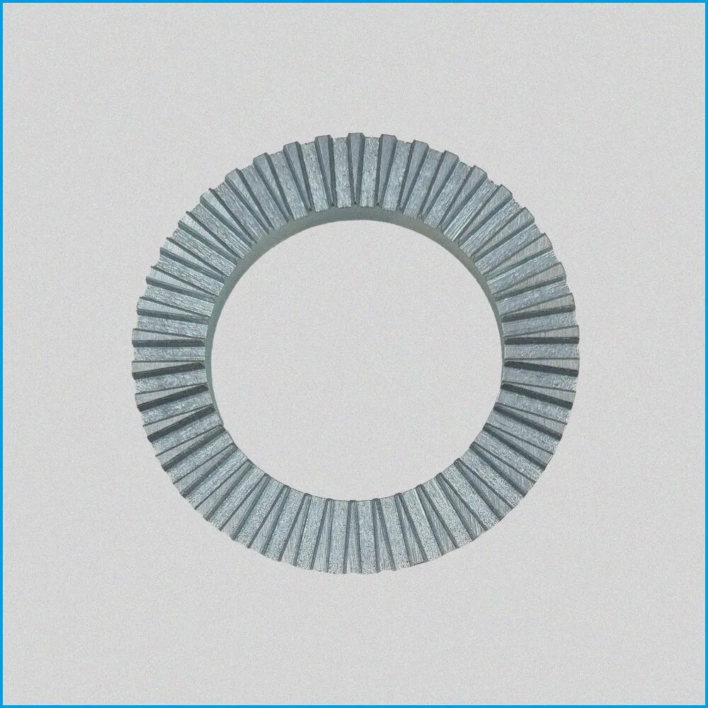 DISCO MULTIPOLARE POSTERIORE - RUOTA FONICA - 6AR129 - PER TUTTE LE AIXAM CON ABS R.DOC